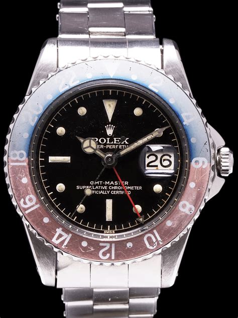 rolex chapter ring|gmt master chapter ring.